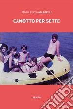 Canotto per sette libro