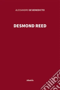 Desmond Reed
