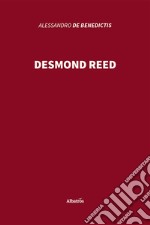 Desmond Reed