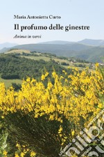 Il profumo delle ginestre libro