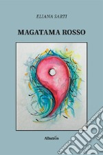 Magatama rosso