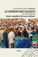 Le opzioni dei talenti