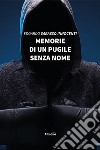 Memorie di un pugile senza nome libro