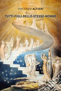 Tutti-figli-dello-stesso-nonno libro