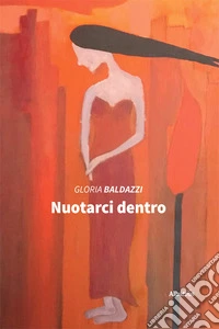 Nuotarci dentro libro