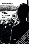 Villa Cedraia libro