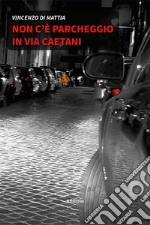 Non c'è parcheggio in via Caetani