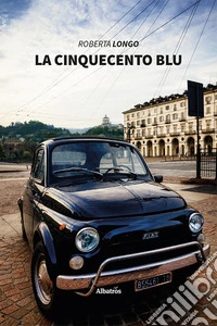 La cinquecento blu