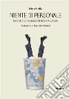 Niente di personale. E-book. Formato EPUB ebook