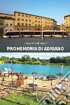 Promemoria di Adriano libro