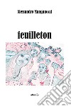 Feuilleton libro