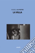 La villa libro