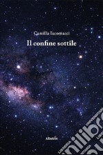 Il confine sottile libro