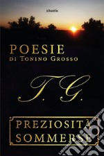 Preziosità sommerse libro