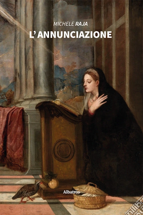 L'annunciazione