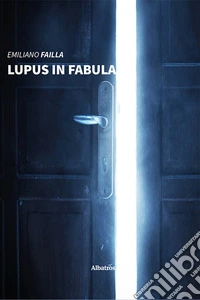 Lupus in fabula libro