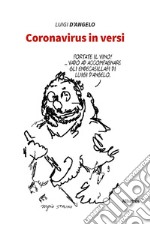 Coronavirus in versi libro