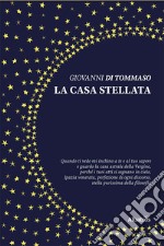 La casa stellata libro