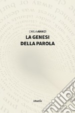 La genesi della parola libro