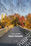 Four fingers libro di Riganti Riccardo