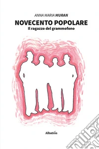 Novecento popolare libro