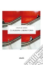 Clausura liberatoria libro