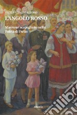 L'angolo rosso libro