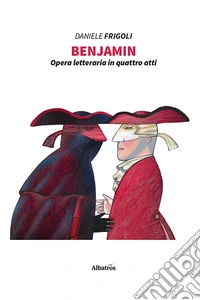 Benjamin
