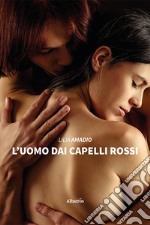 L'uomo dai capelli rossi libro