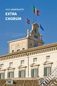 Extra chorum