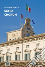 Extra chorum libro