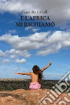 E l'Africa mi richiamò libro