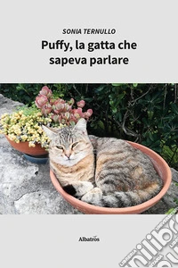 Puffy, la gatta che sapeva parlare libro