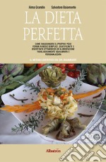 La dieta perfetta libro