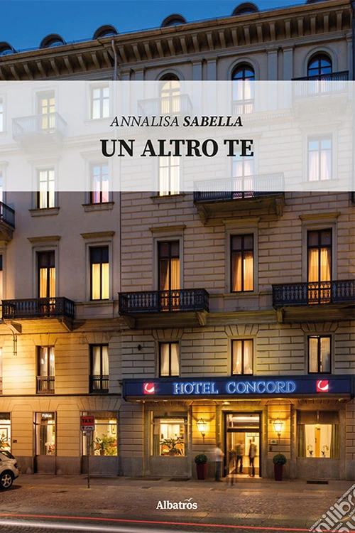 Un altro te