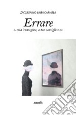 Errare