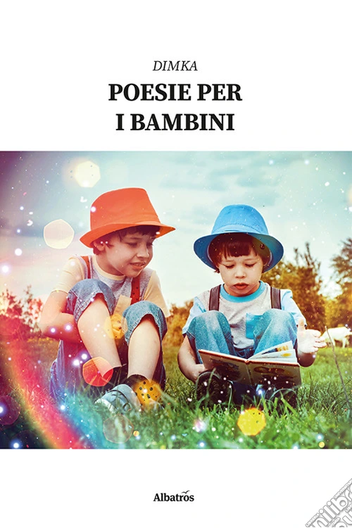Poesie per i bambini