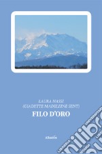 Filo d'oro libro