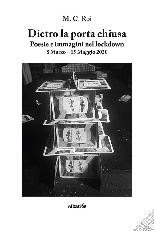 Dietro la porta chiusa