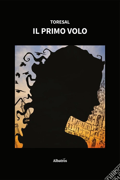 Il primo volo