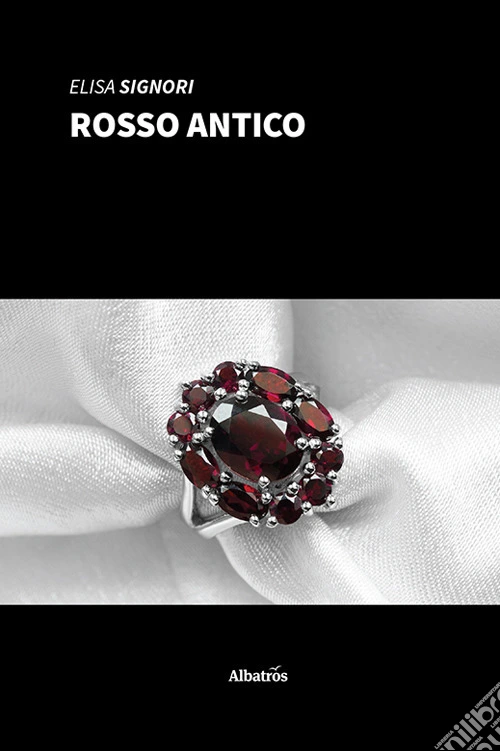 Rosso antico