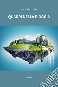 Quadri nella pioggia