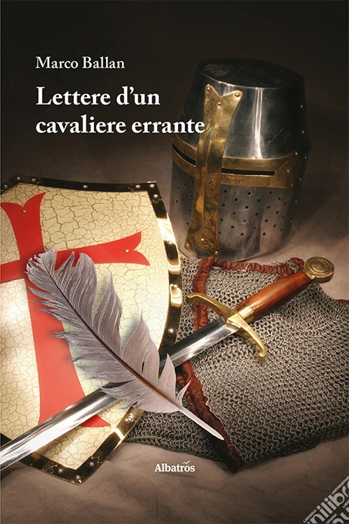Lettere d'un cavaliere errante