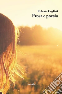 Prosa e poesia