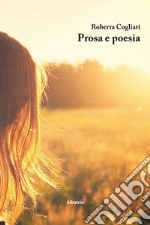 Prosa e poesia libro