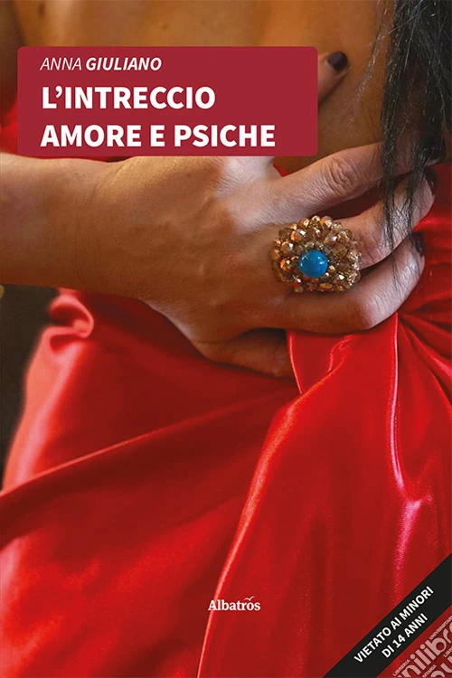 L'intreccio amore e psiche