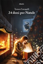 24 doni per Natale libro