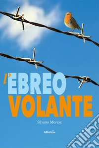 L'ebreo volante libro