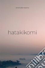 Hatakikomi libro