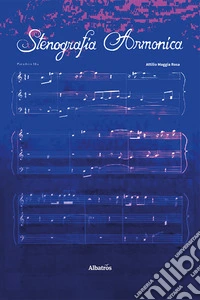 Stenografia armonica